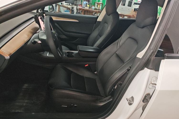 Used Tesla Model 3 2022 Rear-Wheel-Drive Version
