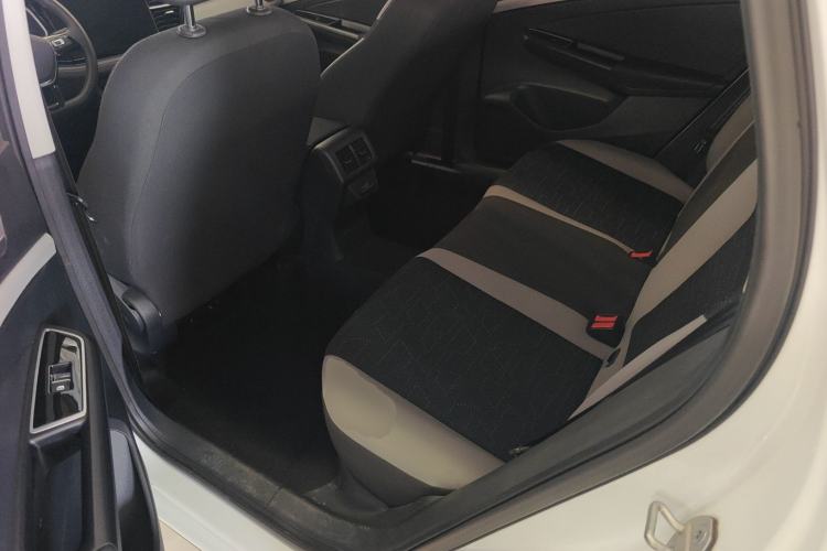 Used Jetta VS7 2024 280TSI Automatic Pioneer Edition
