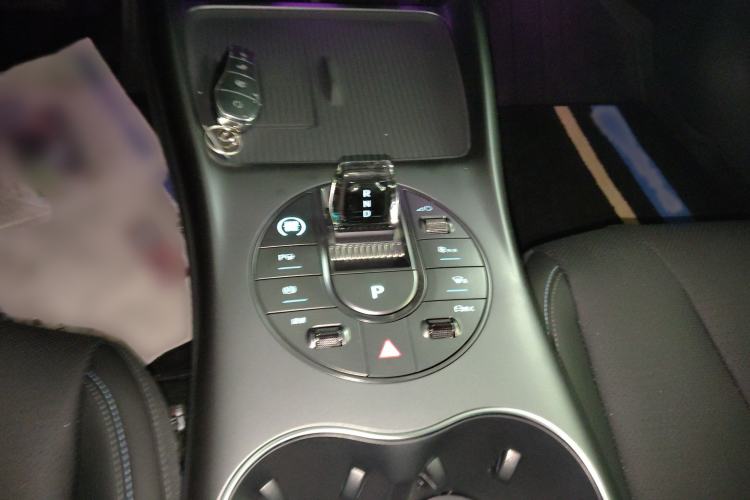 Used BYD Seal 2025 650 Intelligent Driving Version
