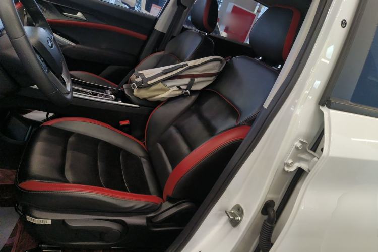 Used SOL X8 2021 300T DCT Panoramic Luxury Edition 5 Seats