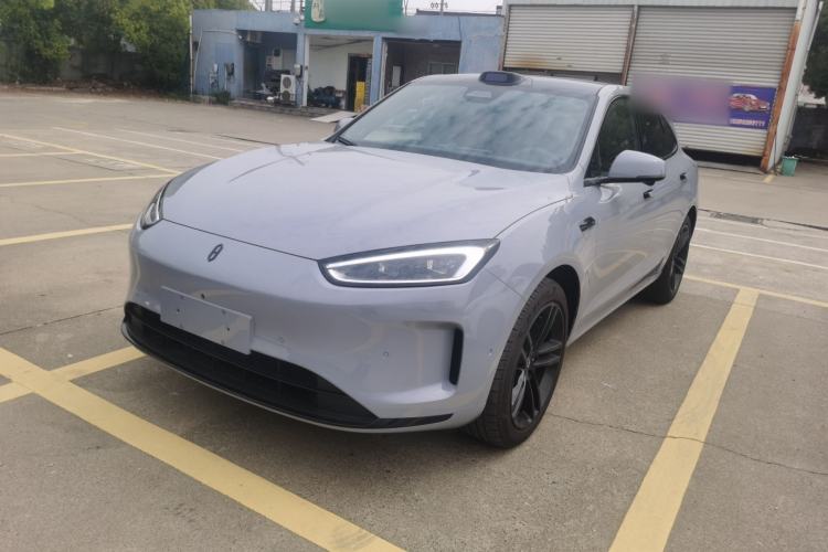 Used Hima AITO M5 2025 Extended-Range Ultra All-Wheel-Drive Version