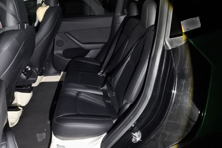 Used Tesla Model Y 2021 Standard Range Rear-Wheel Drive Version
