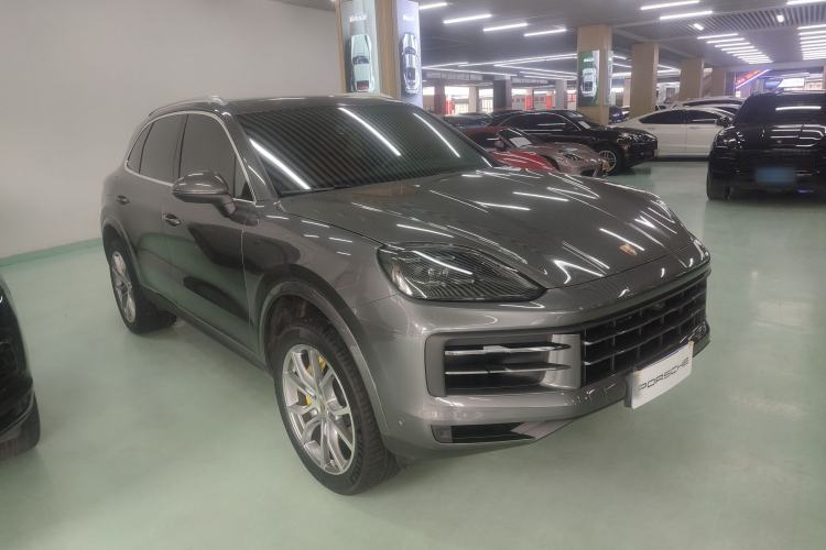 Used Porsche Cayenne 2024 Cayenne 3.0T