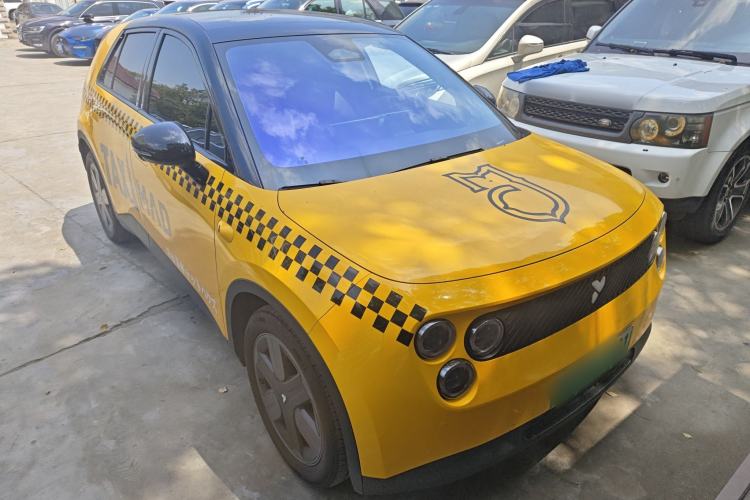 Used firefly 2025 Illuminated Edition
