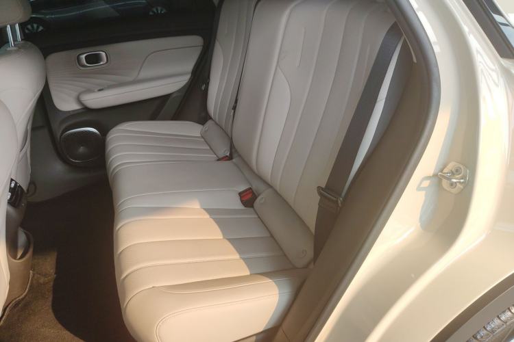 Used AION UT 2025 420 Prestige Edition Left Rear Seat