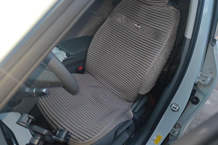 Used Bestune Yueyi 03 2025 445km Quality Selection Edition
