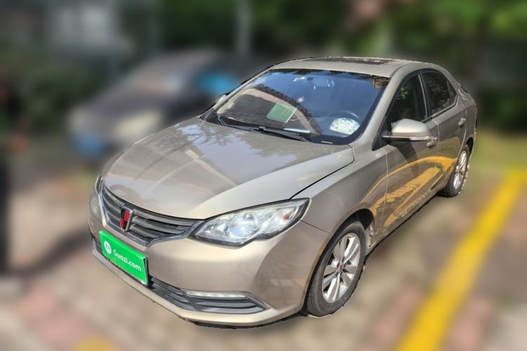 Used Roewe 360 2016 1.5L Manual Smart Screen Version