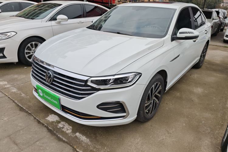 Used Volkswagen Lavida 2023 280TSI DSG Full-Comfort Edition