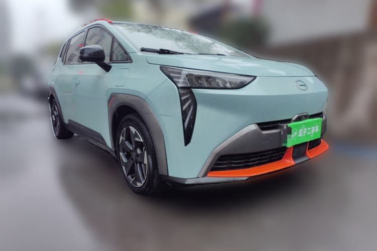 Used AION Y 2021 70 Intelligent Dynamic Edition