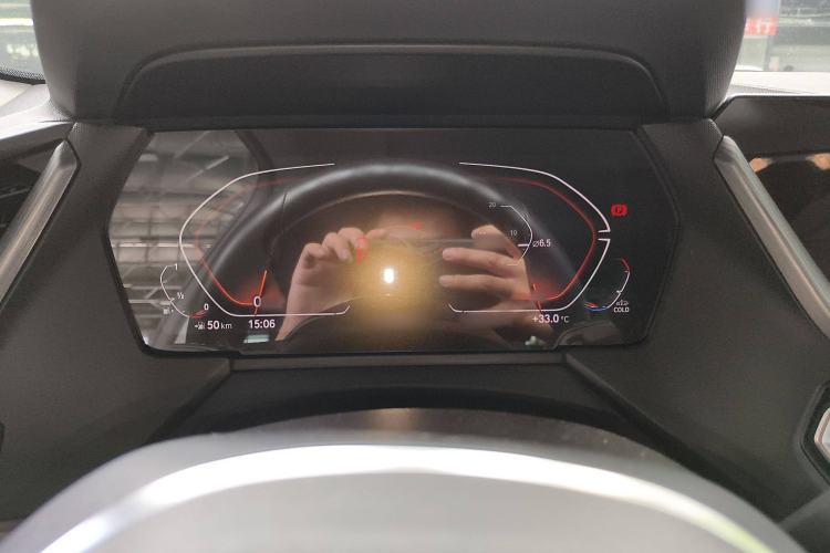 Used BMW 2 Series 2023 225i Four-Door Coupe M Sport Package