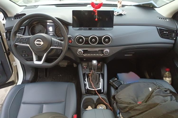 Used Nissan Qashqai 2025 Honor 2.0L CVT XV Genuine Edition