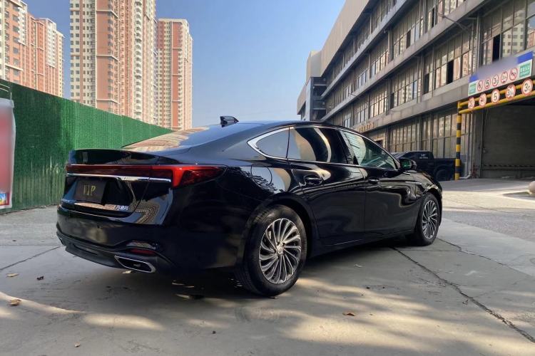 Used Buick LaCrosse 2024 28T Luxury Edition