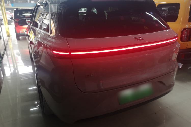 Used Li Auto L6 2024 Pro Model