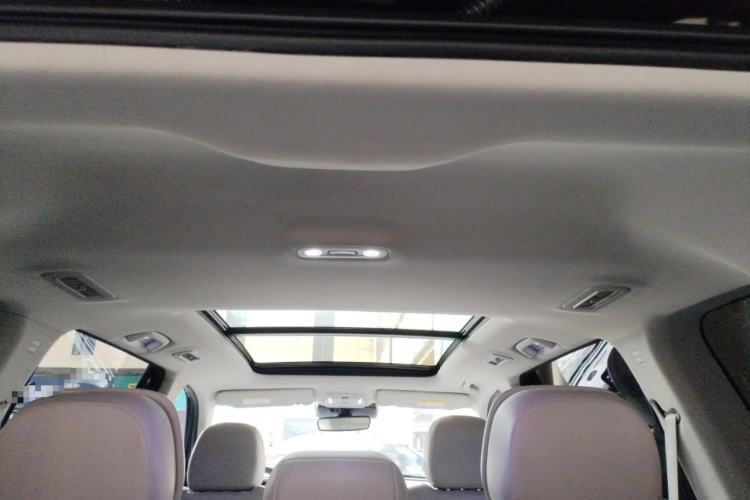 Used GAC Trumpchi GS8 2022 Flagship Series 2.0 TGDI Four-Wheel Drive Supreme Edition (7 Seats) Headliner