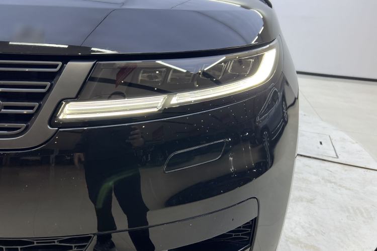 Used Land Rover Range Rover Sport 2023 400PS Dynamic SE
