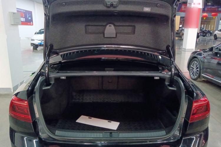 Used Volkswagen Magotan 2020 330TSI DSG Luxury Edition