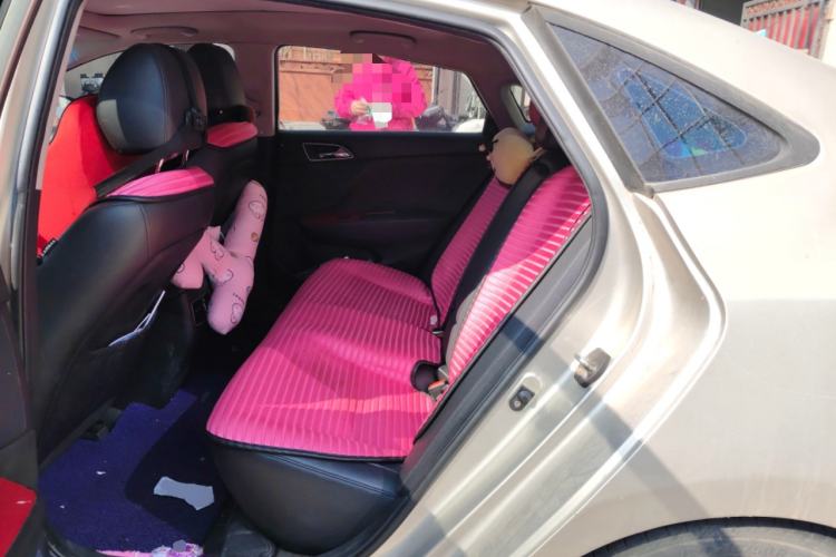 Used Hyundai Mistra 2014 1.8L Automatic Deluxe DLX Model