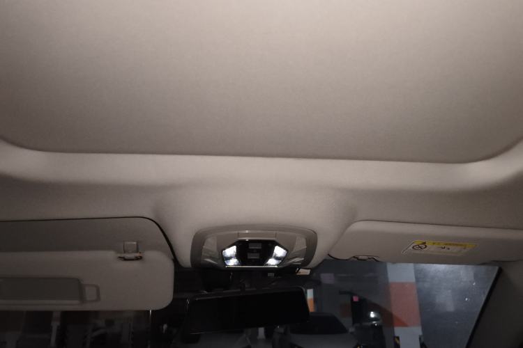 Used Chery Tiggo 8 PLUS 2022 290TGDI DCT Haoting Edition Headliner