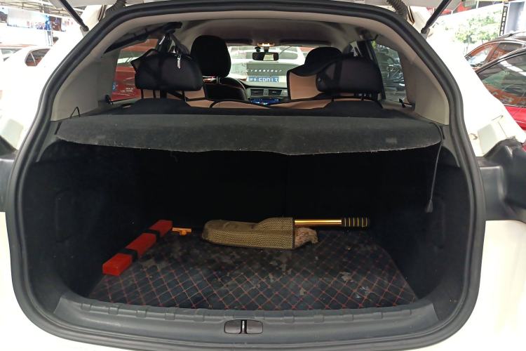 Used Citroen C3-XR 2017 230THP Manual Pioneer Edition
