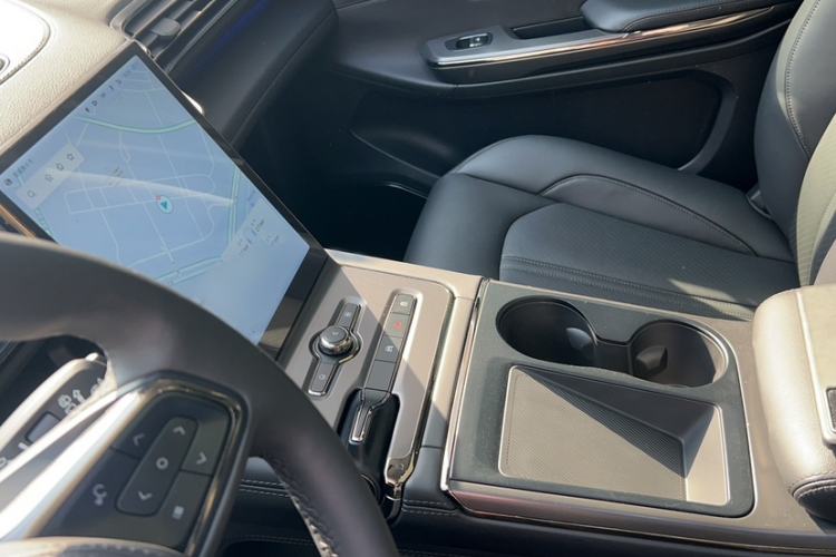 Used Nio ES6 2020 600 km Sport Edition
