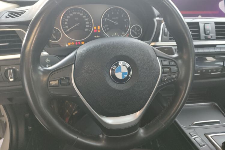Used BMW 3 Series 2019 320Li Fashion Model