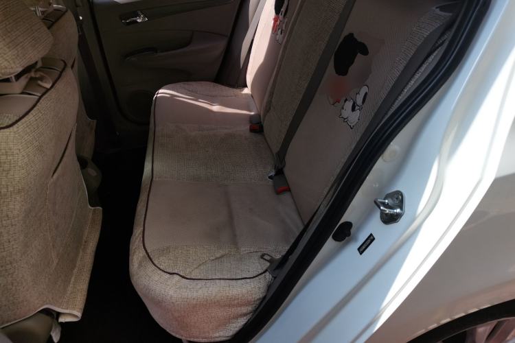 Used Honda City Classic 2014 Style 1.5L Automatic Elite Edition
