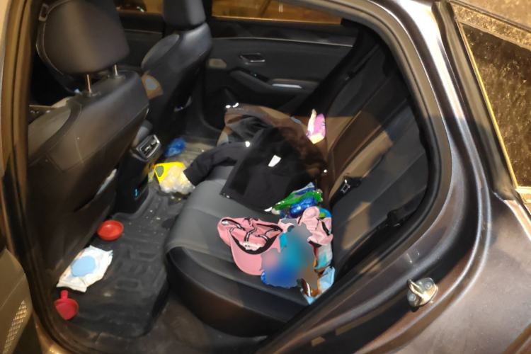 Used BYD Qin L 2024 DM-i 120KM Beyond Model