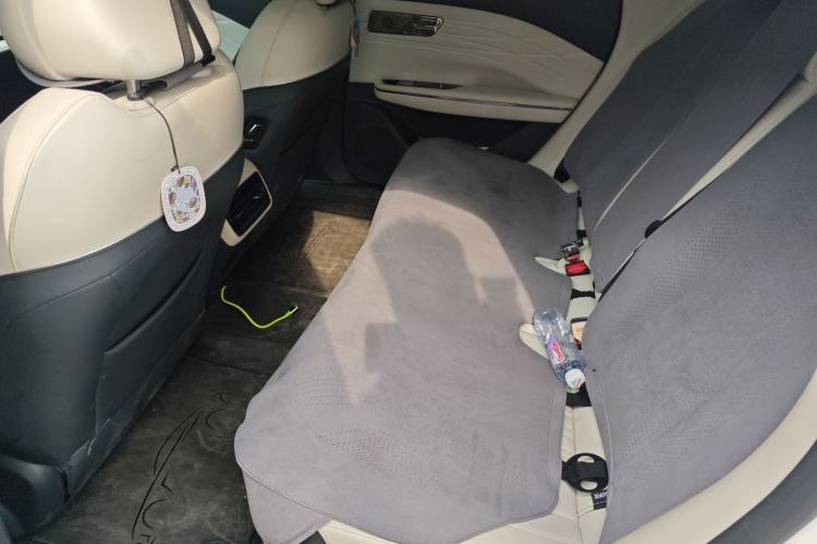 Used Geely Galaxy E8 2025 700 km Long-Range Intelligent Driving Version