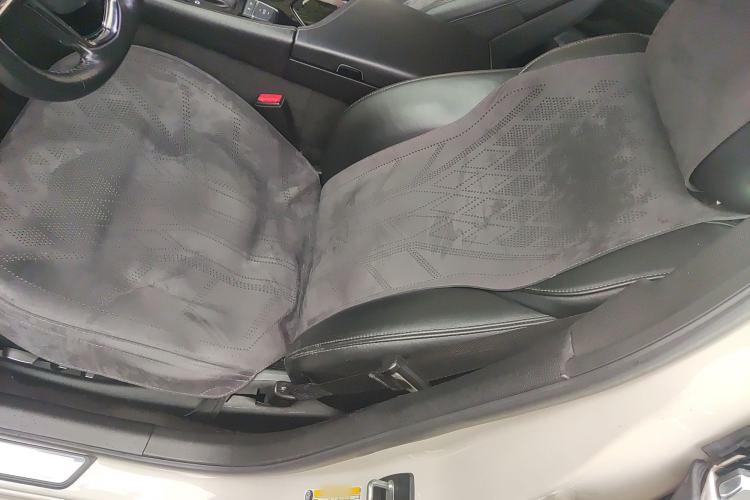 Used Cadillac CTS 2014 28T Leading Model