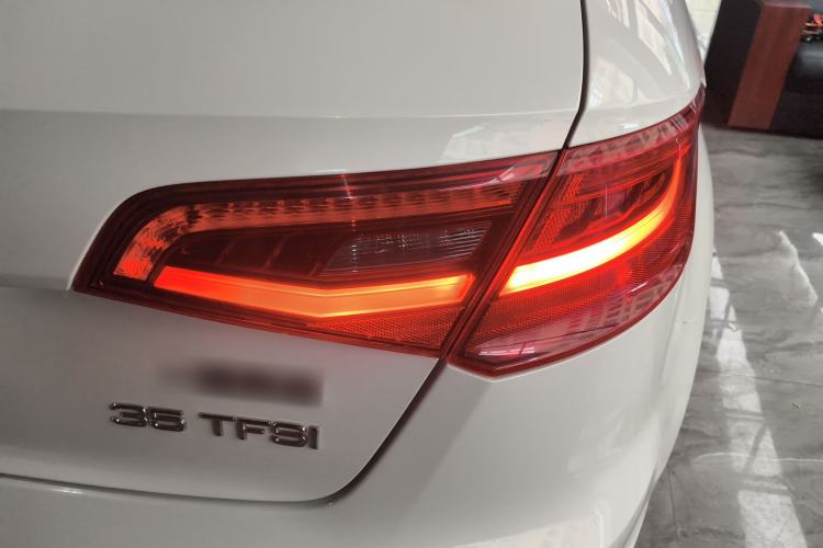 Used Audi A3 2016 Sportback 35 TFSI Style Edition
