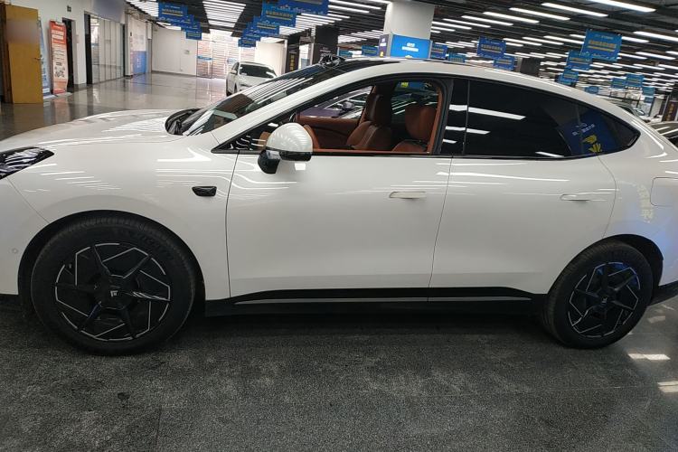 Used Hyptec HT 2024 825 Ultra-High Voltage LiDAR Edition