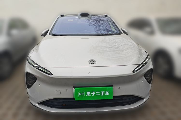 Used Nio ET7 2022 100kWh First Edition
