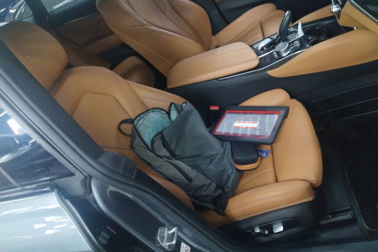 Used BMW 6 Series GT 2018 630i M Sport Package