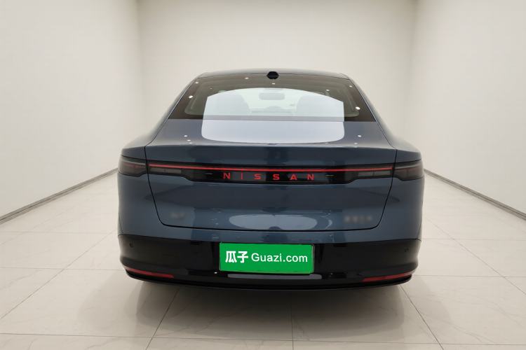 Used Nissan N7 2025 625 Max
