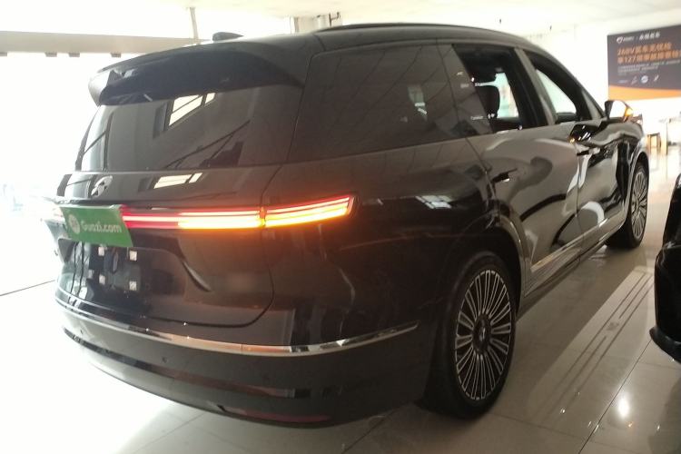 Used Nio ES8 2026 Model 6-seat Executive Luxury Edition