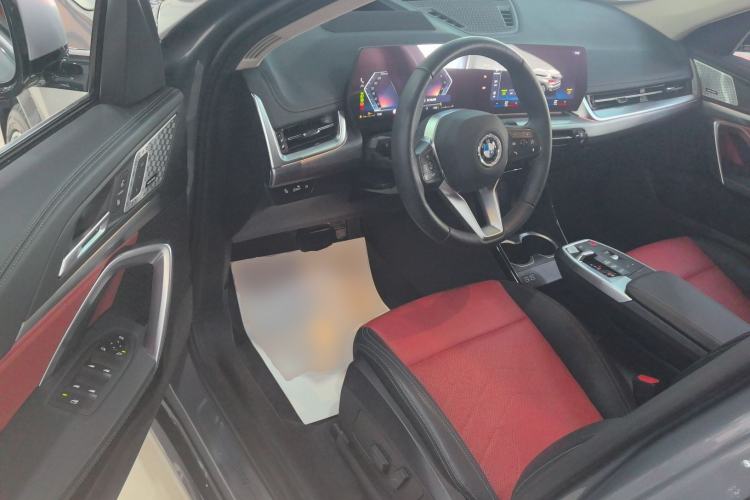 Used BMW X1 2023 xDrive25Li X Design Package
