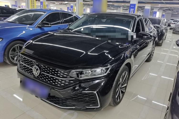 Used Volkswagen Passat 2022 330TSI Starry Luxury Edition