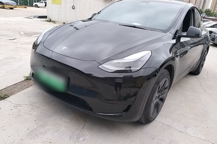 Used Tesla Model Y 2023 Rear-Wheel-Drive Version