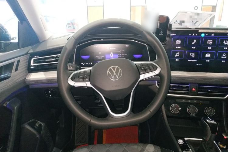 Used Volkswagen Sagitar 2024 300TSI DSG Excellence Edition