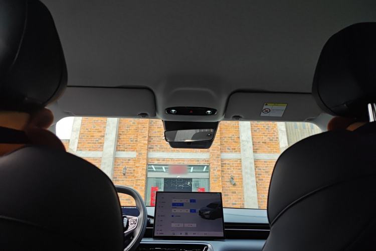 Used Geely Galaxy E5 2026 Model 530km Launch Edition