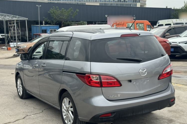 Used Mazda Mazda 5 2013 2.0L Automatic Comfort Edition
