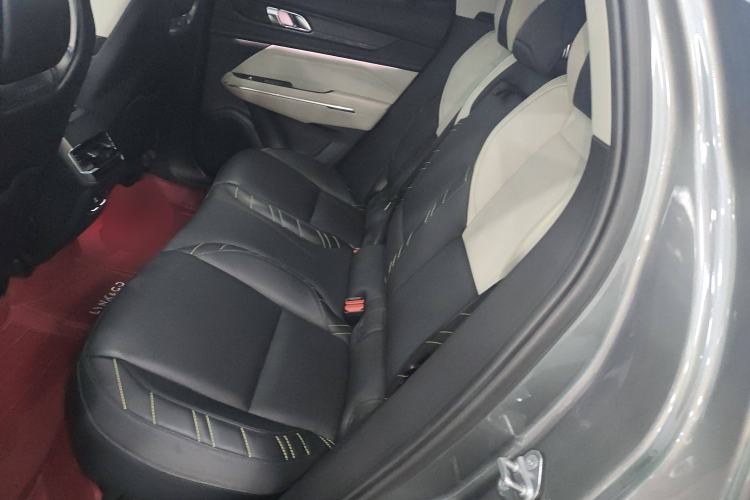 Used Lynk & Co 05 2020 2.0TD Two-Wheel Drive Shine Halo