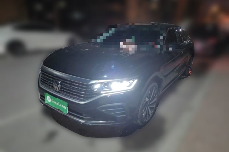 Used Volkswagen Passat 2025 Premium Version 380TSI Dragon Edition