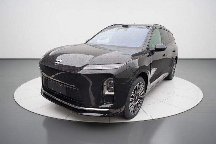 Used Nio ES8 2026 Model 6-seat Executive Luxury Edition