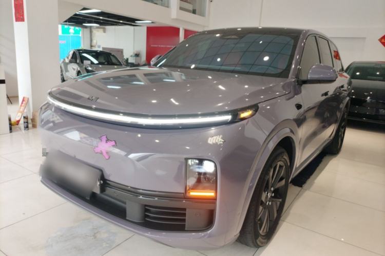Used Li Auto L8 2023 Air model