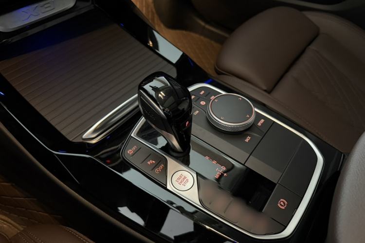 Used BMW X3 2023 xDrive25i M Sport Package
