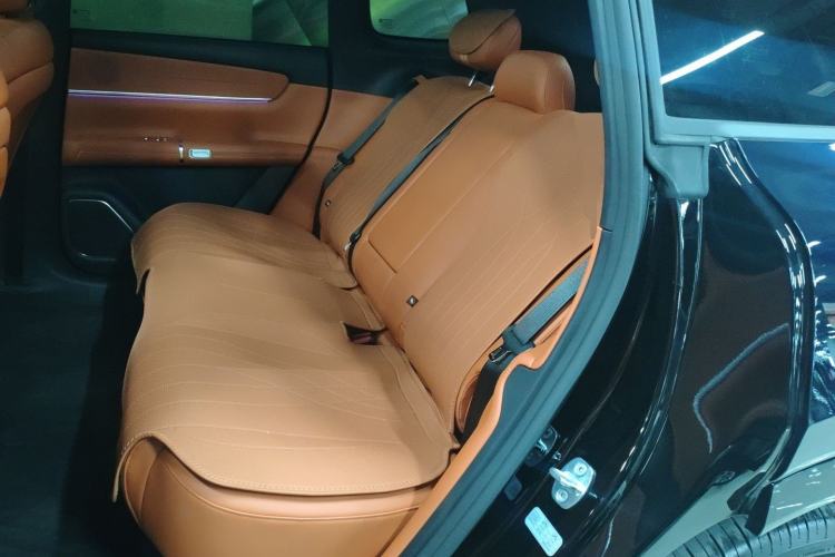 Used Qiyuan Q07 2025 215 Flagship Edition
