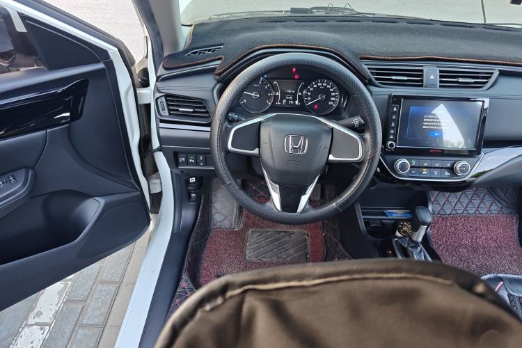 Used Honda Crider 2019 180 Turbo CVT Luxury Edition China V