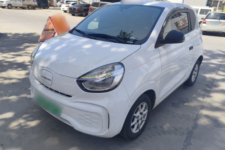 Used Roewe Clever 2021 302km Excellence Edition