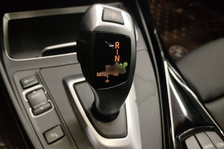 Used BMW 2 Series 2019 225i Sport Design Package
